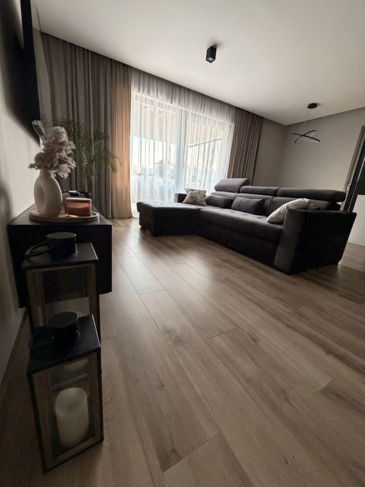 Mieszkanie 3-pokojowe Pabianice. Zdjęcie 4