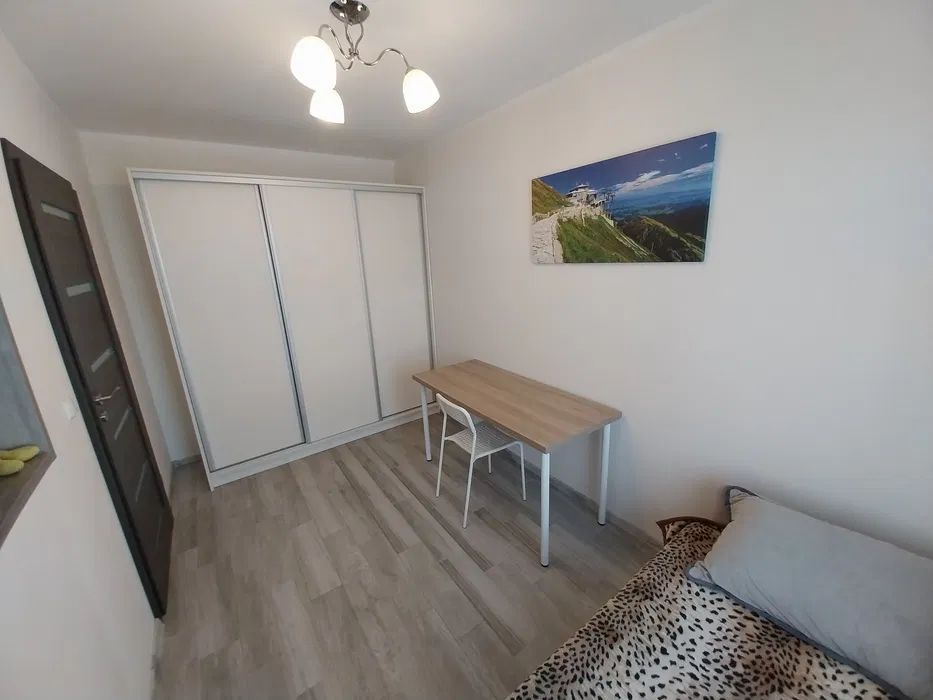 Mieszkanie 3-pokojowe Łódź Górna, ul. Walerego Wróblewskiego. Zdjęcie 7