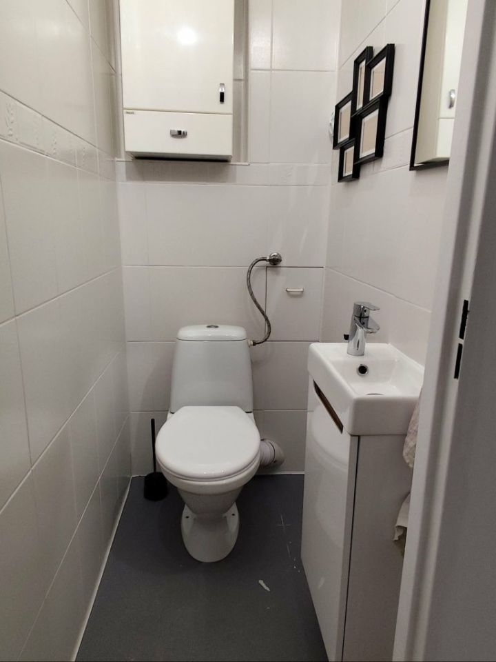 Mieszkanie 2-pokojowe Świdnik, ul. Stanisława Skarżyńskiego. Zdjęcie 5