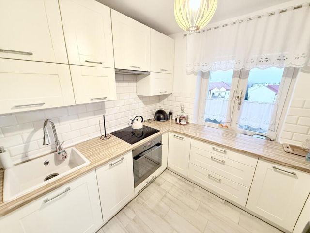 Mieszkanie 4-pokojowe Połaniec, ul. gen. Józefa Zajączka. Zdjęcie 1