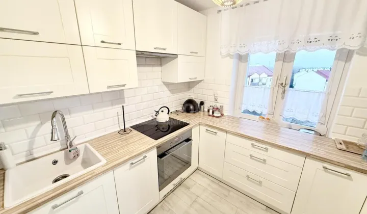 Mieszkanie 4-pokojowe Połaniec