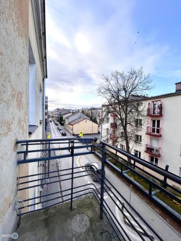 Mieszkanie 3-pokojowe Kielce Centrum, ul. Wspólna. Zdjęcie 15