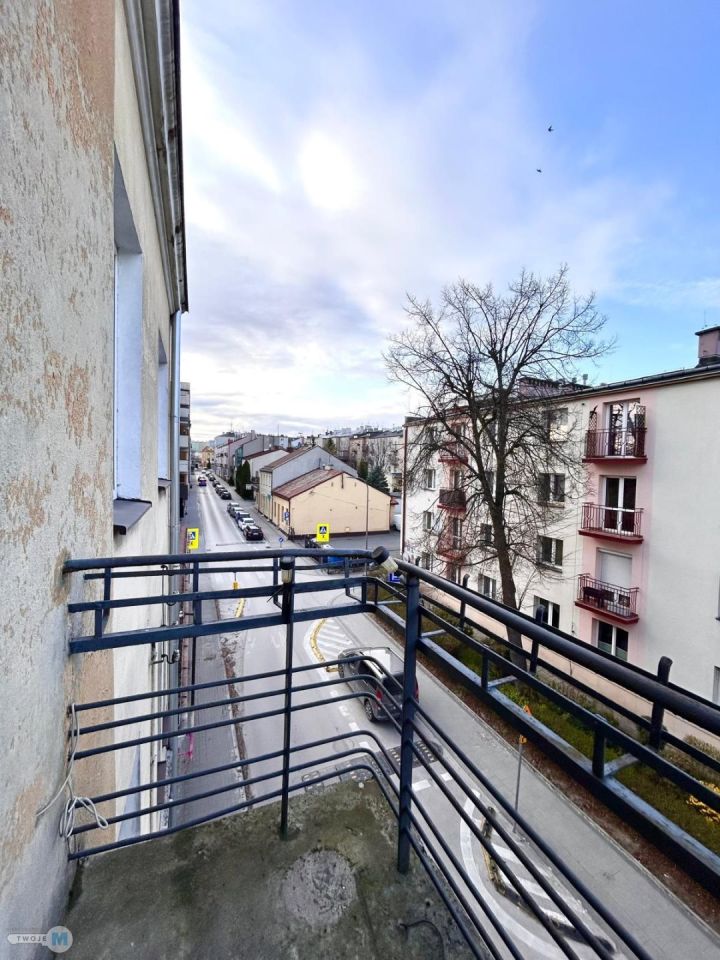 Mieszkanie 3-pokojowe Kielce Centrum, ul. Wspólna. Zdjęcie 15