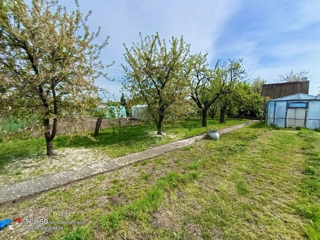 Działka rod Choszczno, ul. Fabryczna. Zdjęcie 7