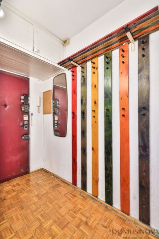 Mieszkanie 3-pokojowe Warszawa Mokotów, ul. Puławska. Zdjęcie 11