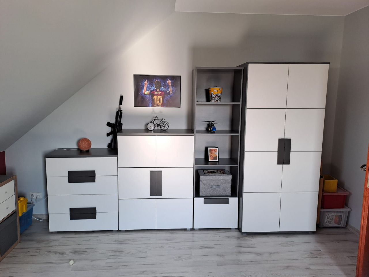 dom wolnostojący, 5 pokoi Brzęczkowice. Zdjęcie 7