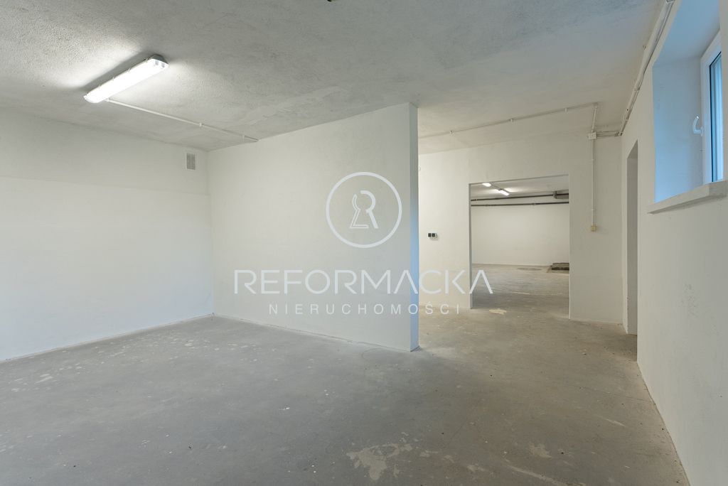 Lokal Trzciana. Zdjęcie 14