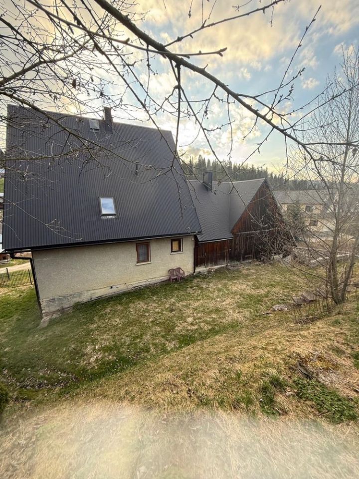 dom wolnostojący Groń. Zdjęcie 4