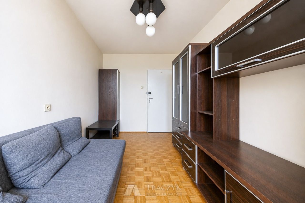 Mieszkanie 3-pokojowe Wrocław Fabryczna, ul. Lubuska. Zdjęcie 14
