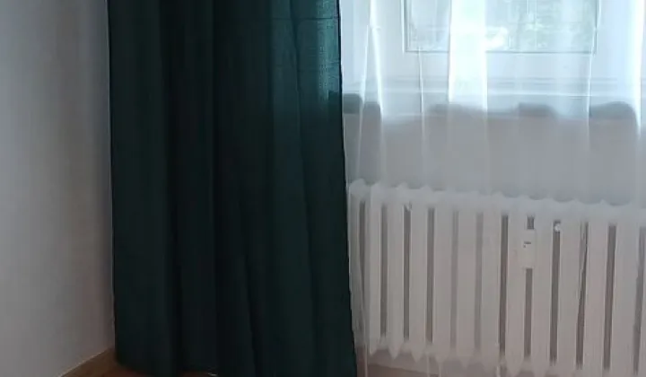 Mieszkanie 1-pokojowe Zabrze Grzybowice, ul. Wincentego Witosa