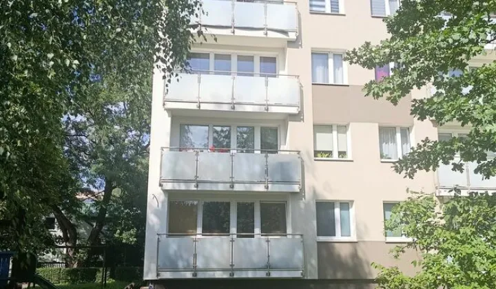 Mieszkanie 4-pokojowe Kielce, ul. Śląska