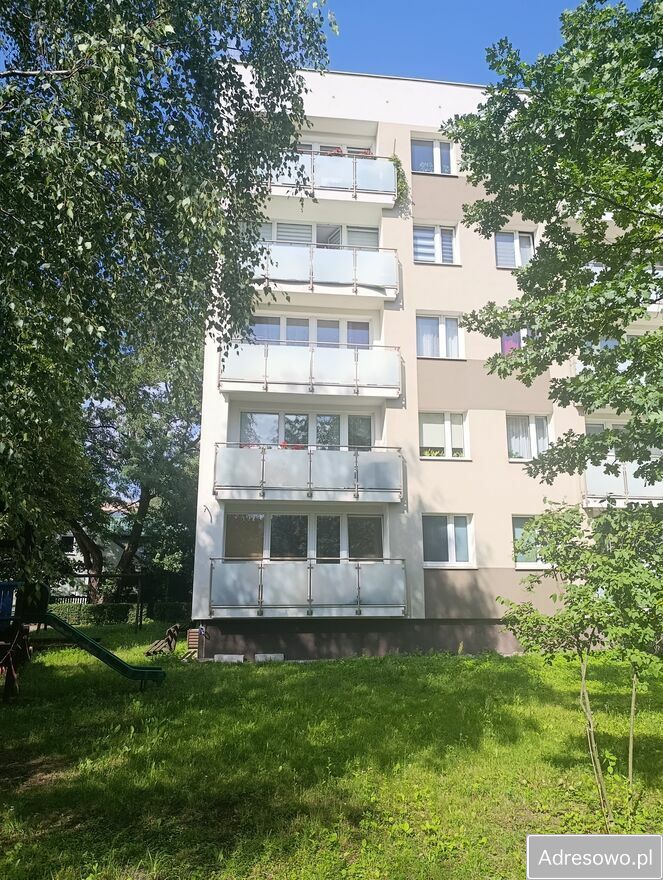 Mieszkanie 4-pokojowe Kielce, ul. Śląska. Zdjęcie 1