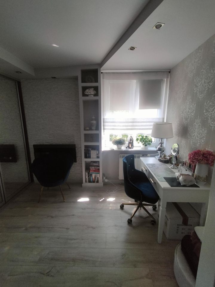 Mieszkanie 3-pokojowe Mielec Nowy Mielec, ul. Ludwika Solskiego. Zdjęcie 8