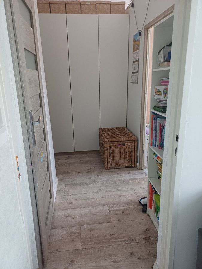 Mieszkanie 2-pokojowe Bydgoszcz Śródmieście, ul. Melchiora Wierzbickiego. Zdjęcie 10