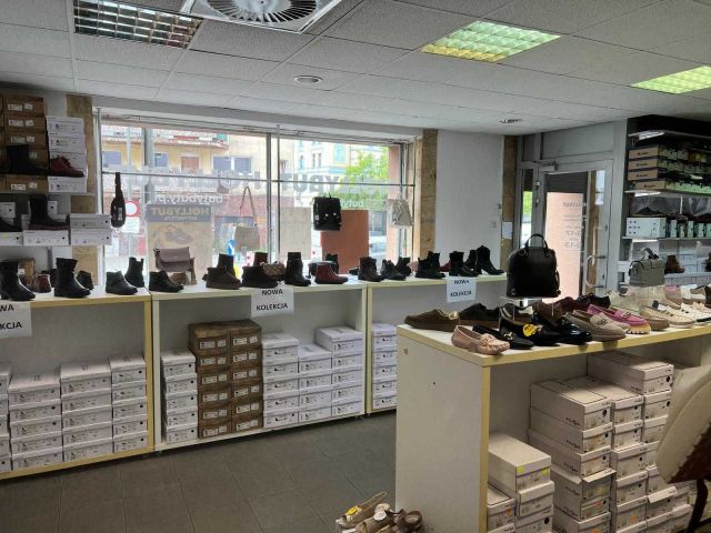 Lokal Opole Śródmieście, ul. Władysława Reymonta. Zdjęcie 1