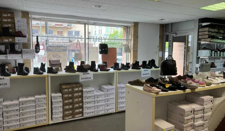 Lokal Opole Śródmieście, ul. Władysława Reymonta
