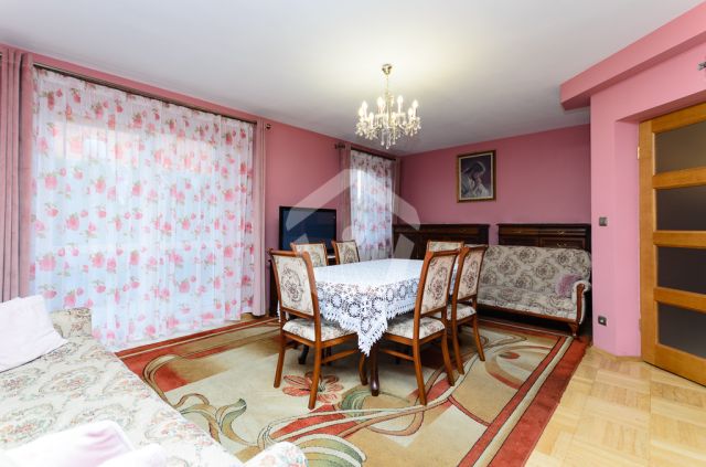 dom wolnostojący, 4 pokoje Rzeszów, ul. Myśliwska. Zdjęcie 8