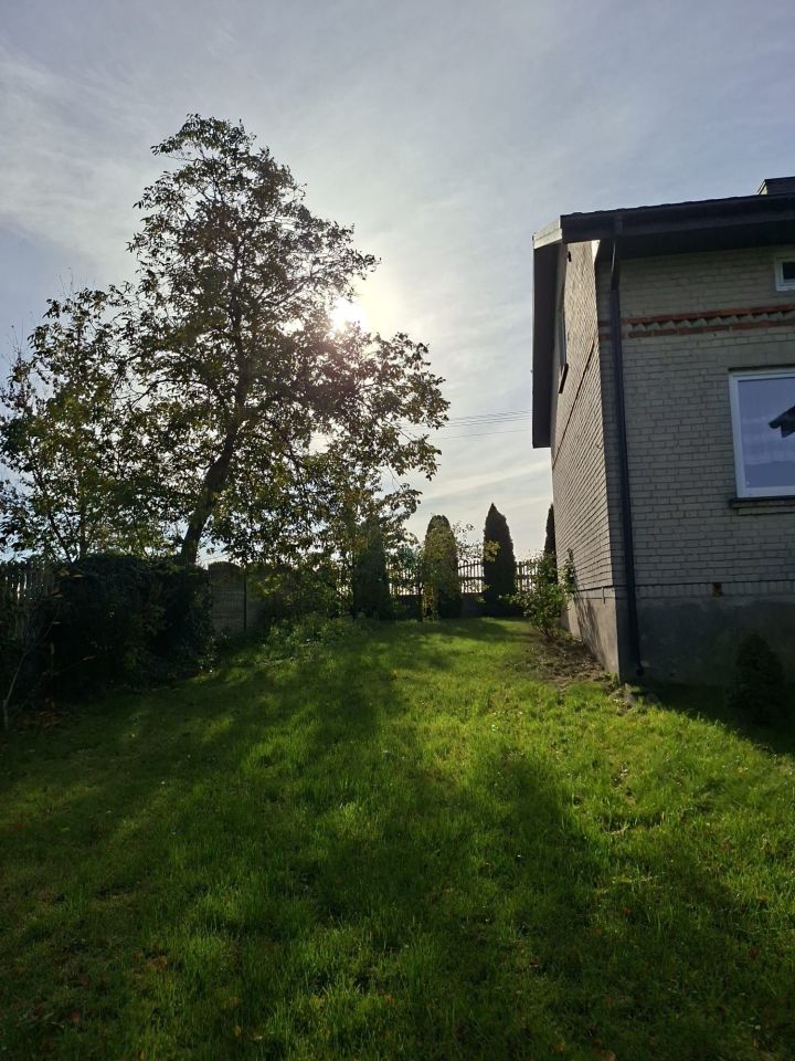 dom wolnostojący, 3 pokoje Wargawa. Zdjęcie 8