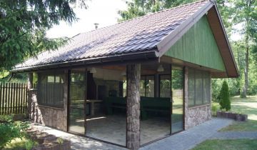 Działka rekreacyjna Kiełczew