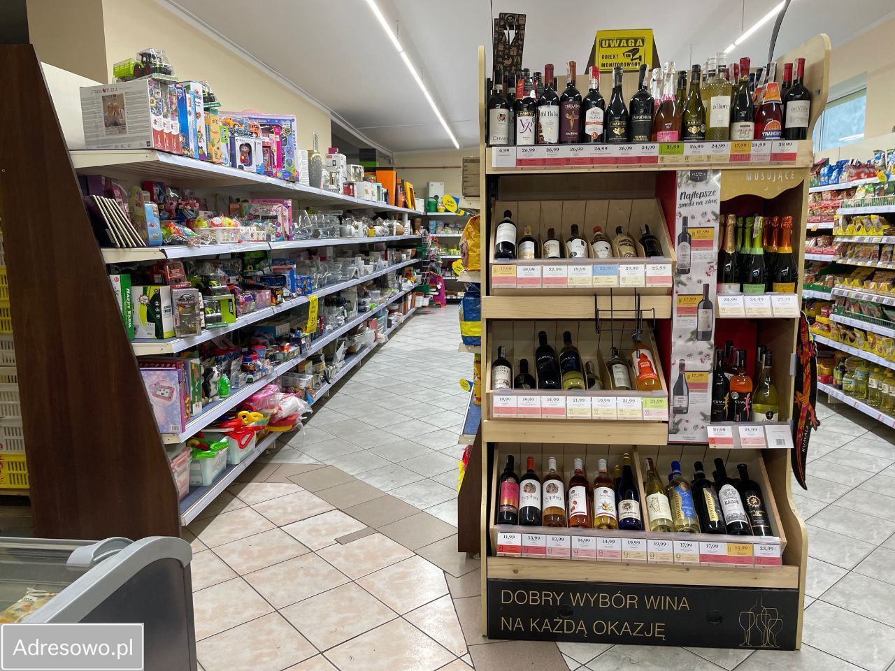 Lokal Rożental. Zdjęcie 7