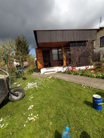 Działka rekreacyjna Puck. Zdjęcie 1