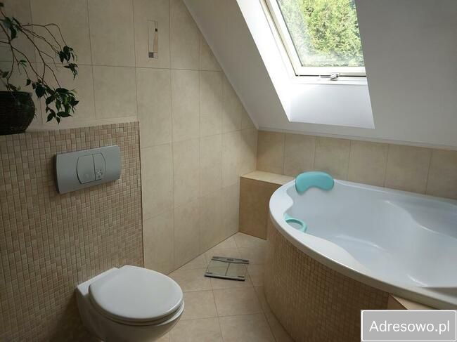 dom wolnostojący, 4 pokoje Adamowice, ul. Styropianowa. Zdjęcie 10