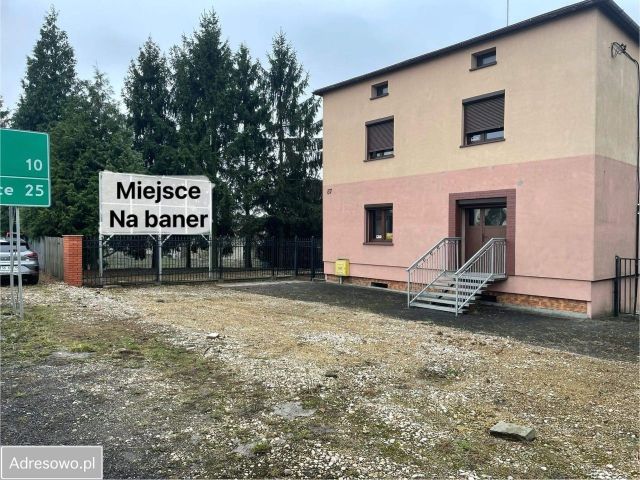 Lokal Tarnowskie Góry, ul. Józefa Korola. Zdjęcie 1