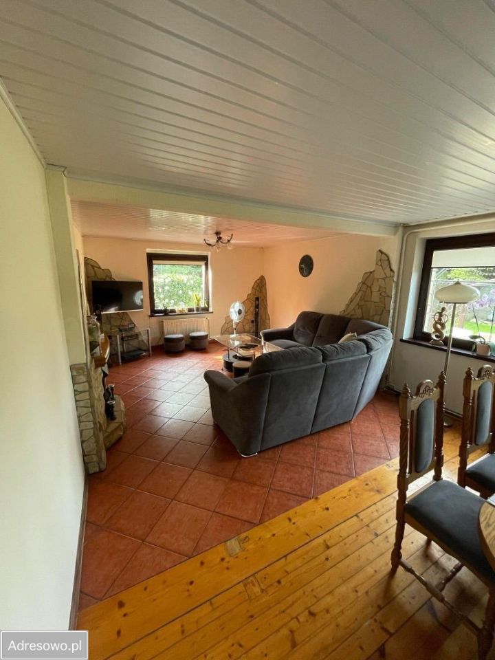 dom wolnostojący, 6 pokoi Jerzmanki. Zdjęcie 11