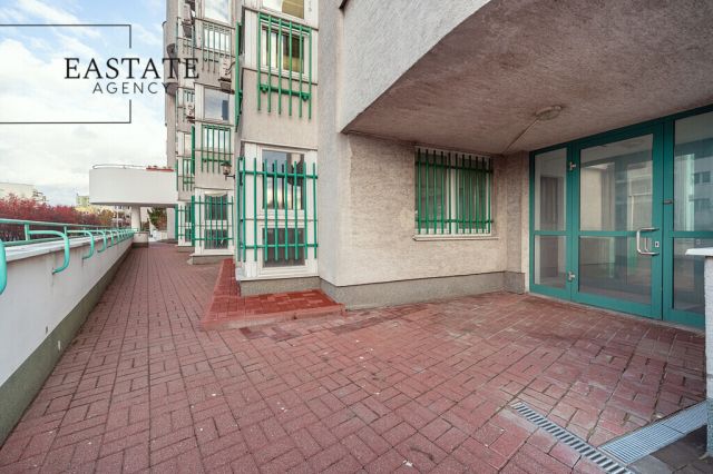 Lokal Warszawa Praga-Południe, ul. Floriana Znanieckiego. Zdjęcie 8