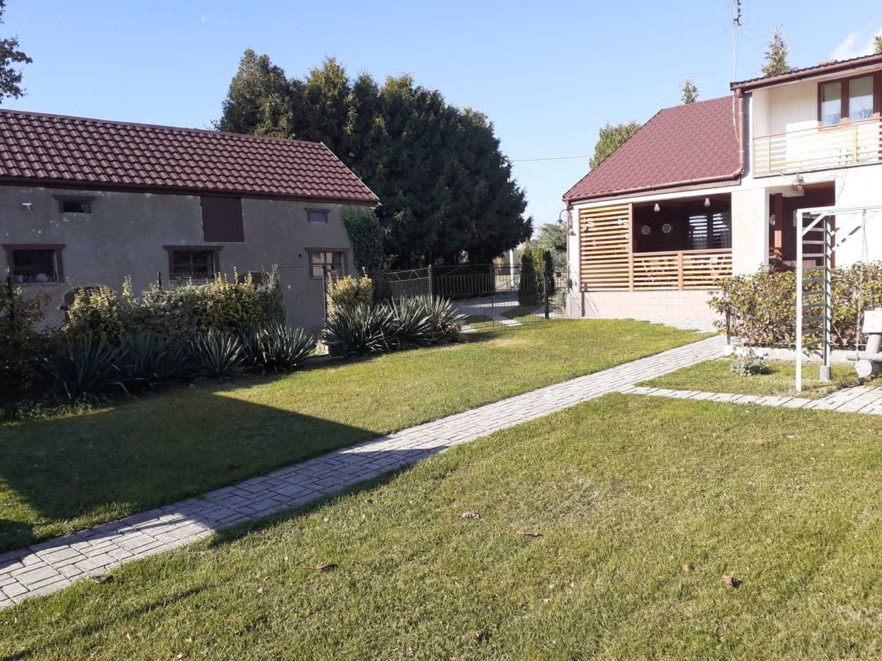 dom wolnostojący Krągola Pierwsza. Zdjęcie 2