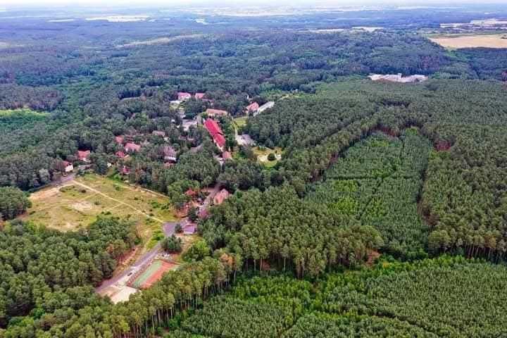 dom wolnostojący Kęszyca Leśna. Zdjęcie 5