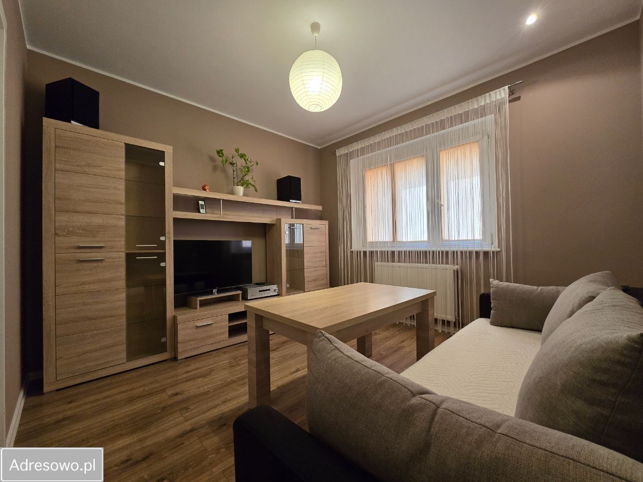 Mieszkanie 3-pokojowe Szczecin Pomorzany, ul. Boryny