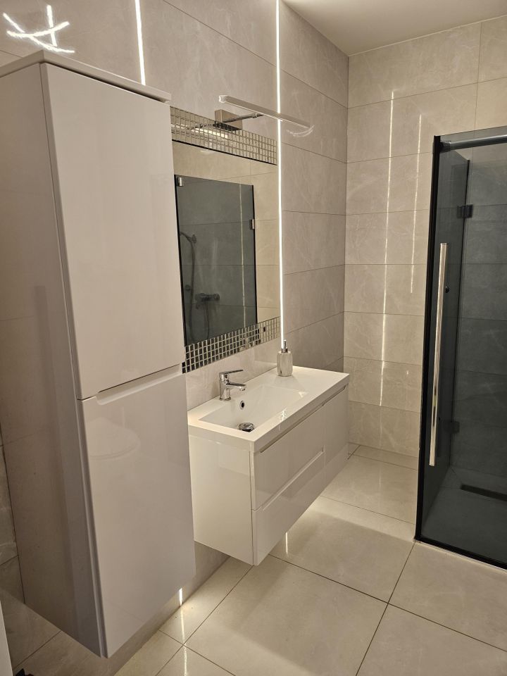 Mieszkanie 2-pokojowe Poznań Zawady, ul. Chlebowa