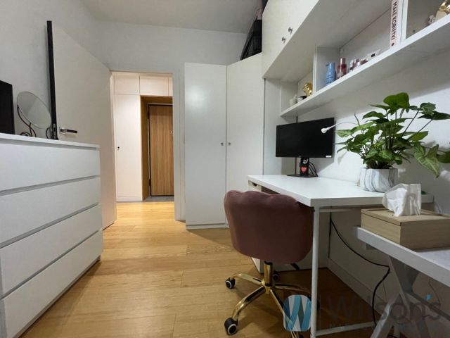 Mieszkanie 3-pokojowe Warszawa Mokotów, ul. Mangalia. Zdjęcie 14