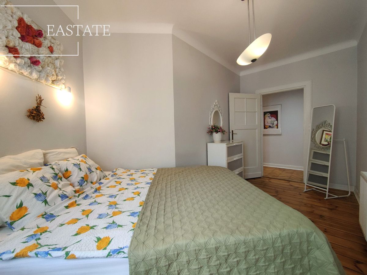 Mieszkanie 2-pokojowe Warszawa Śródmieście, ul. Poznańska. Zdjęcie 9