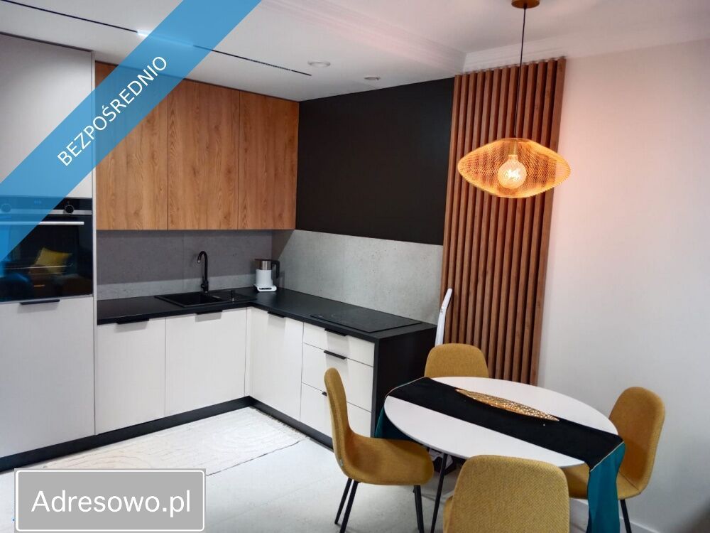 Mieszkanie 2-pokojowe Kołobrzeg, ul. Hugo Kołłątaja. Zdjęcie 4