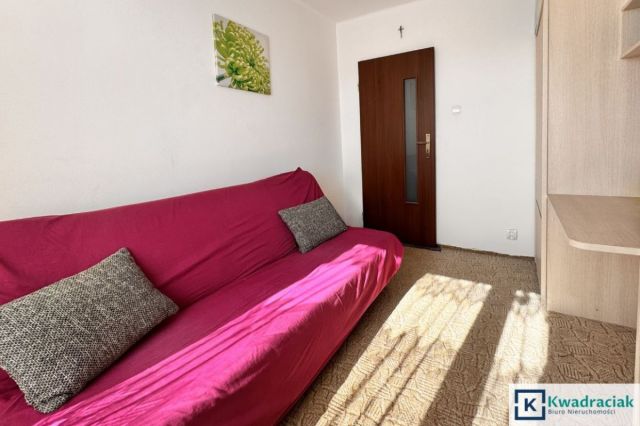 Mieszkanie 2-pokojowe Sanok, ul. Kopernika. Zdjęcie 6