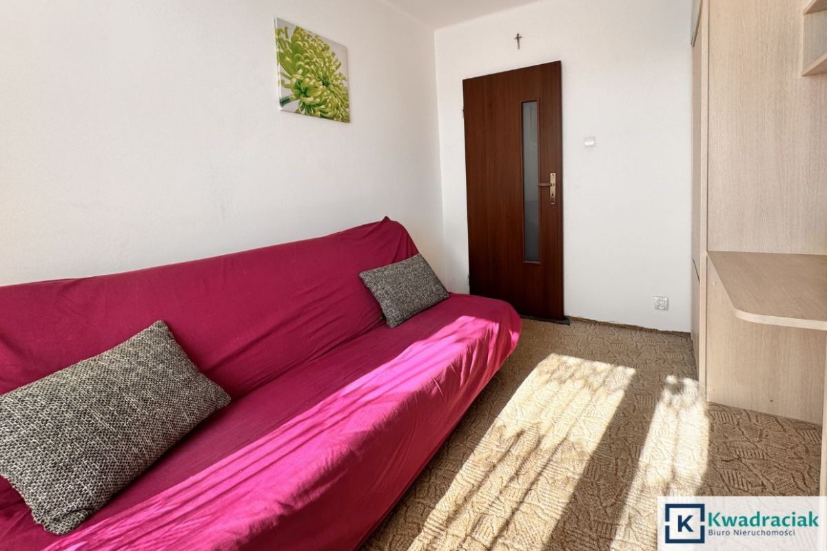 Mieszkanie 2-pokojowe Sanok, ul. Kopernika. Zdjęcie 6