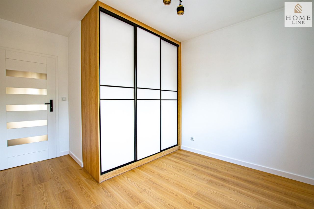 Mieszkanie 2-pokojowe Olsztyn Zatorze, ul. Poprzeczna. Zdjęcie 7