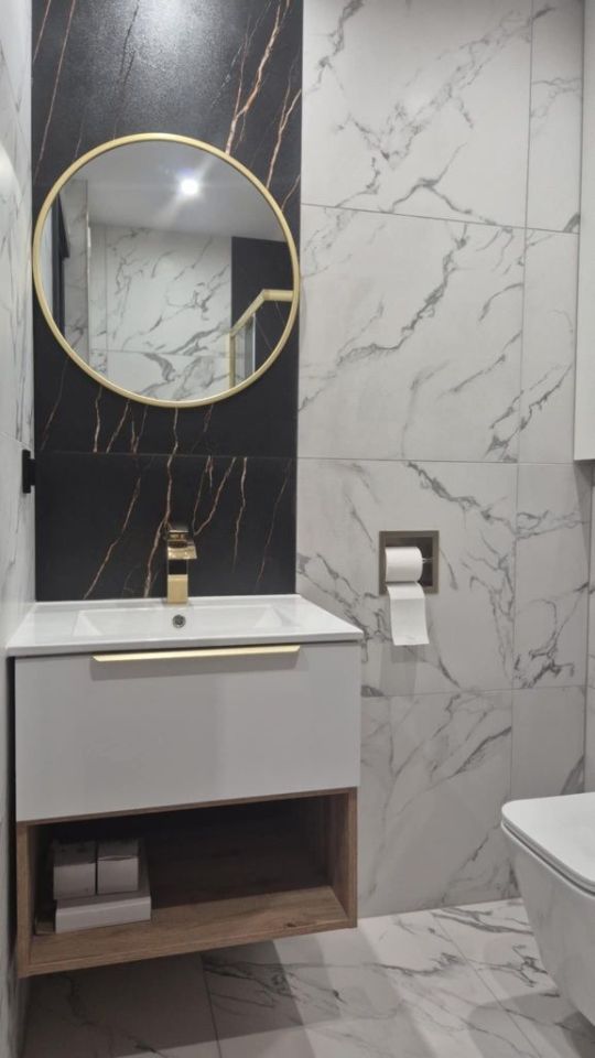 Mieszkanie 3-pokojowe Elbląg, ul. Karola Szymanowskiego. Zdjęcie 4