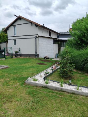 Działka rekreacyjna Chrząstowo. Zdjęcie 1