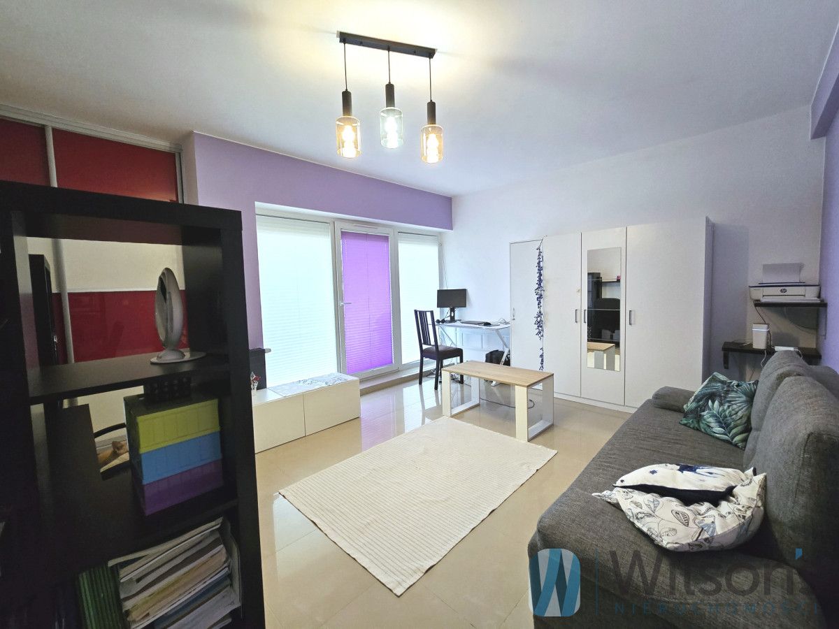 Mieszkanie 3-pokojowe Marki, ul. Elektryków