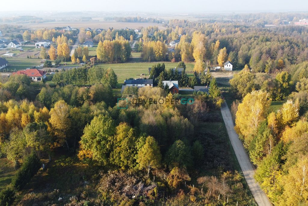 Działka budowlana Choroszcz, ul. Torfowa. Zdjęcie 5