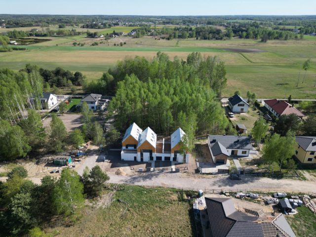 bliźniak, 4 pokoje Żelechów. Zdjęcie 15