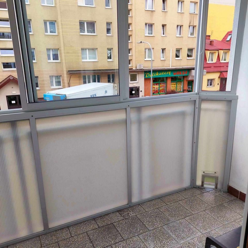 Mieszkanie 1-pokojowe Słupsk Zatorze, ul. Księżnej Zofii. Zdjęcie 9