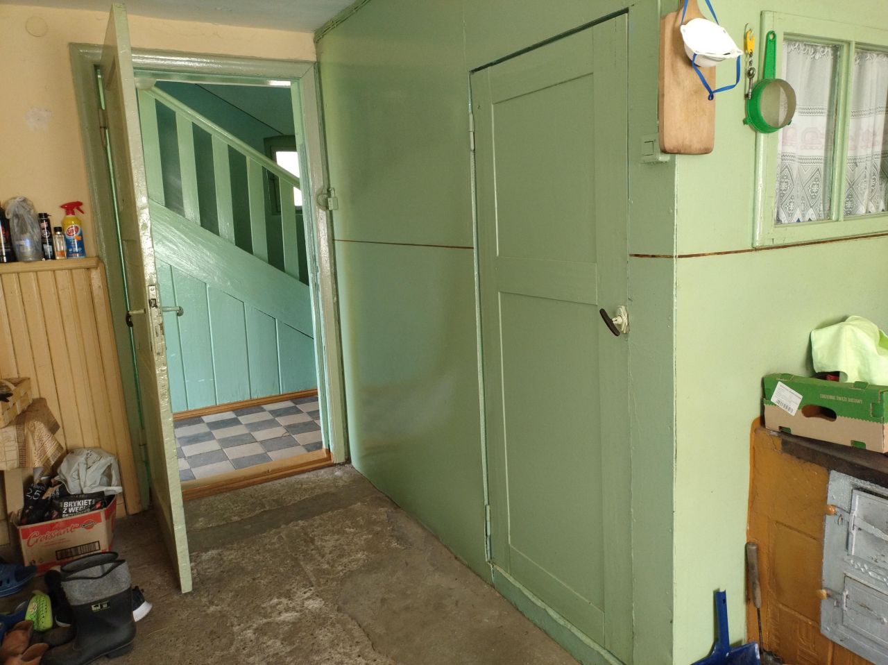 dom wolnostojący, 3 pokoje Podborsko. Zdjęcie 7