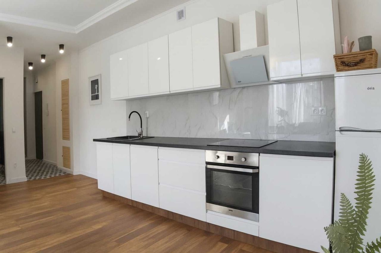 Mieszkanie 2-pokojowe Gdynia Śródmieście, ul. Antoniego Abrahama. Zdjęcie 6