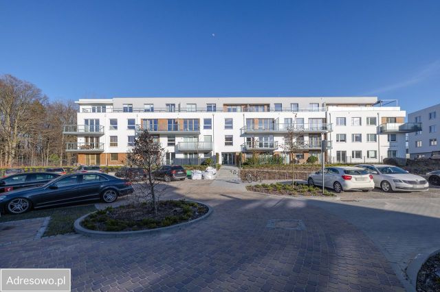 Mieszkanie 3-pokojowe Gdynia Chwarzno-Wiczlino, ul. Władysława Wagnera. Zdjęcie 1