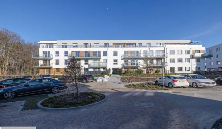 Mieszkanie 3-pokojowe Gdynia Chwarzno-Wiczlino, ul. Władysława Wagnera