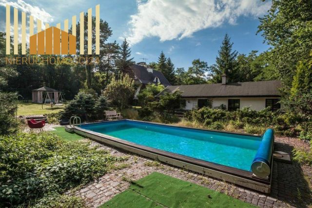 dom wolnostojący, 5 pokoi Warszawa Białołęka, ul. Fortel. Zdjęcie 8